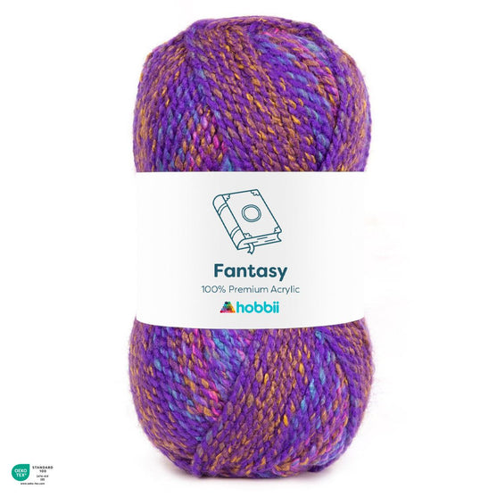 

Fantasy - Hobbii
13