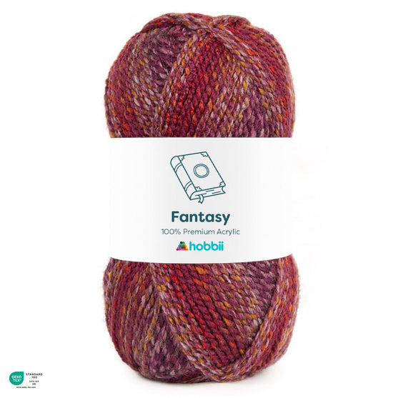 

Fantasy - Hobbii
14