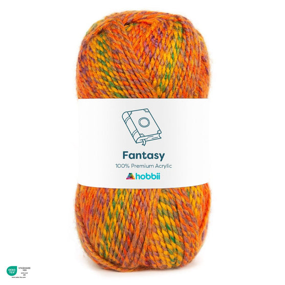 

Fantasy - Hobbii
16