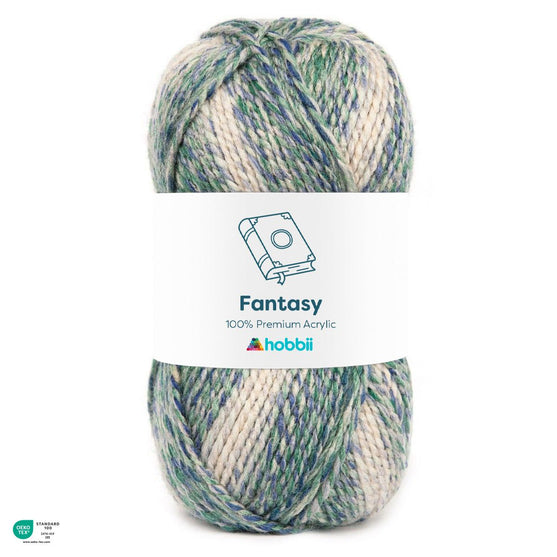 

Fantasy - Hobbii
20