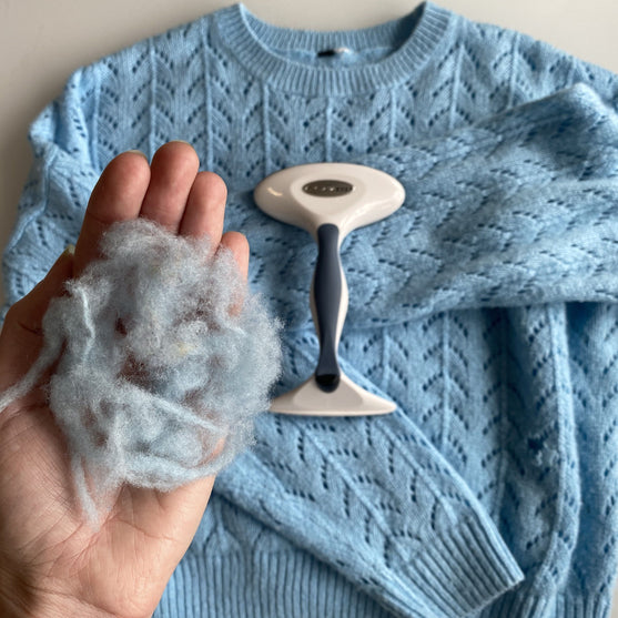 

Gleener Nuppefjerner - Gleener
6