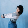 

Amulet - Open Cardigan
9