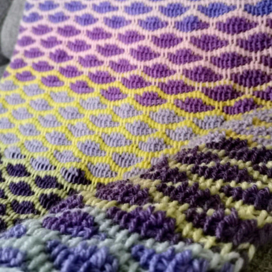 

Lolli-bye - Vognteppe
4