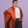 

Altenkirchen Ember - Shawl
1