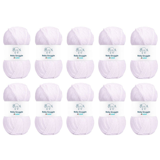 Baby Snuggle Faulty Batch Color Pack - Hobbii