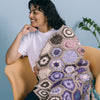 

Aura - Motif Lapghan - #FrostandBloomCAL
12
