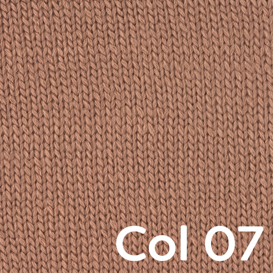 

Bella Coco Merino - Hobbii x Bella Coco
9