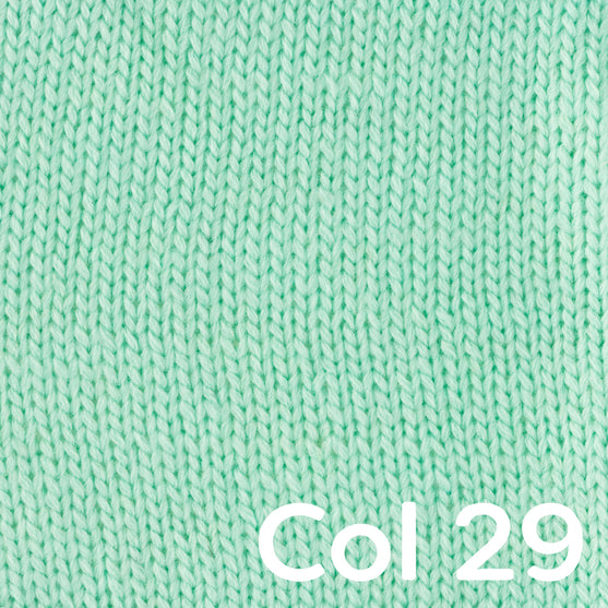 

Bella Coco Merino - Hobbii x Bella Coco
31