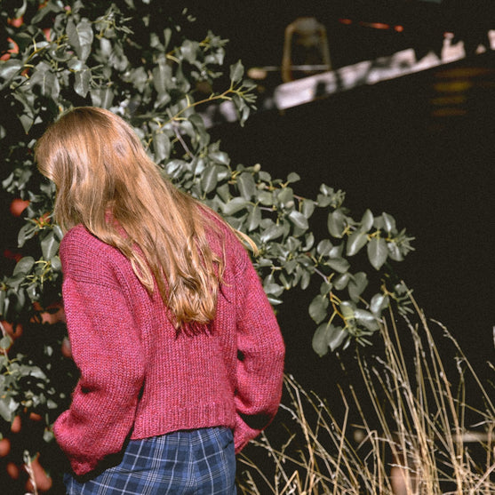 

Bianca Nordic - Genser
4