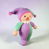 

Binky Clown
2