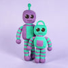 

Robotene Widget og Bolt
5