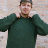 

Christian Cozy - Genser
7