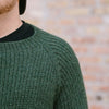 

Christian Cozy - Genser
10