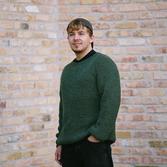 

Christian Cozy - Genser
3