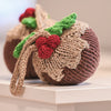 

Christmas Pudding - Dekor
9