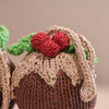 

Christmas Pudding - Dekor
6