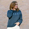 

Crystalline Cozy - Genser
1