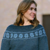

Crystalline Cozy - Genser
2