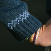

Crystalline Cozy - Genser
7