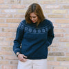 

Crystalline Cozy - Genser
4