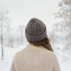 

Silver Cloud - Hat
4