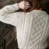 

Soft Frost - Genser
4