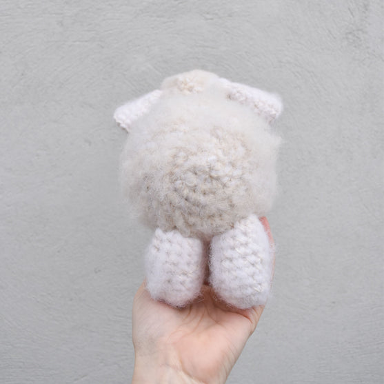 

Fluffy Sau
3