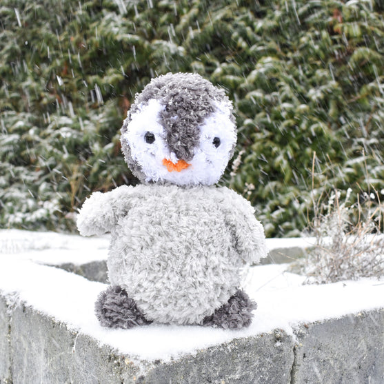 

Pippo the Penguin
1