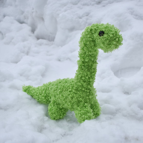 

Milo the Dino
1