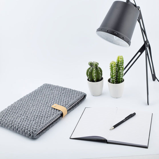 

Heklet Data sleeve
1