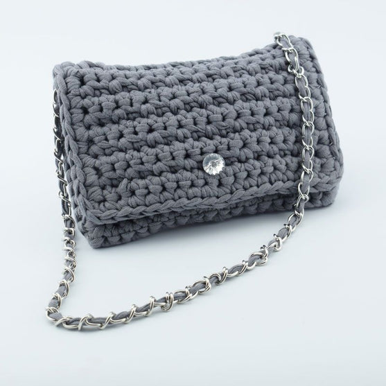 

Heklet Clutch
1