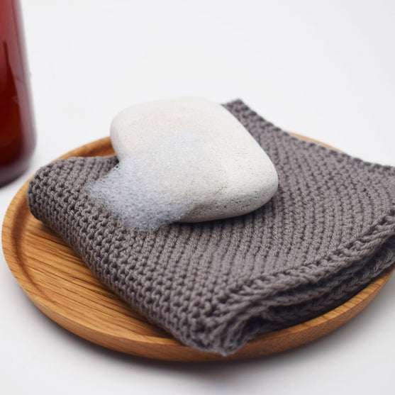 

Skråstrikket klut
2