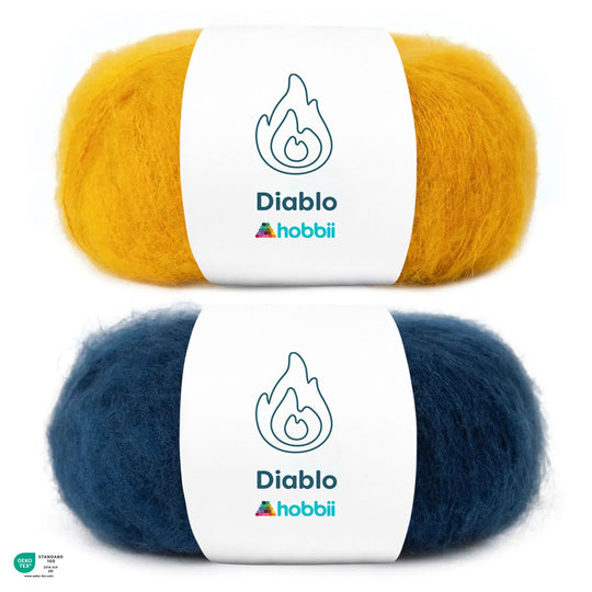 Diablo - Hobbii