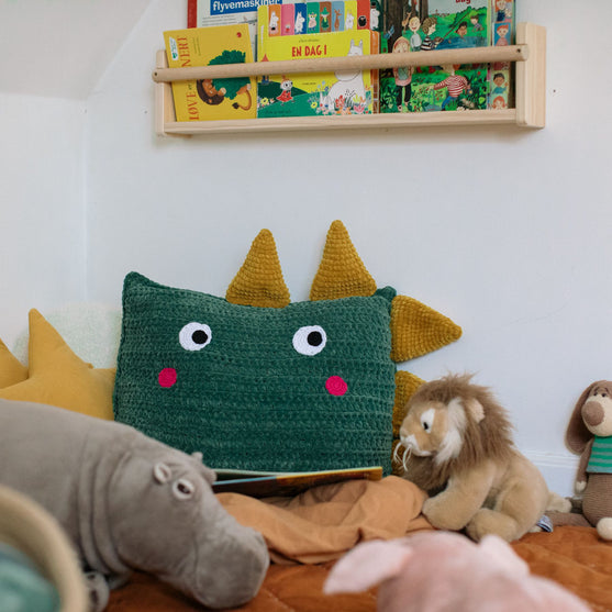 

Dino - Pute
1
