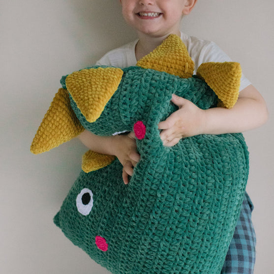 

Dino - Pute
6
