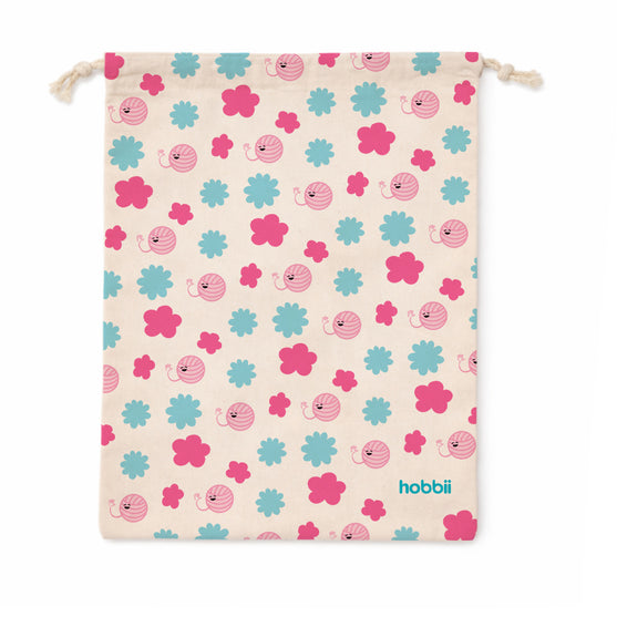 

Multipose - Yarniis - Hobbii
1