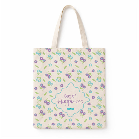 

Nett - Bag of Happiness - Hobbii
1