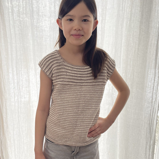 

Barbara - Barnetopp
1