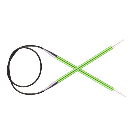 

Zing Rundpinne - KnitPro
1