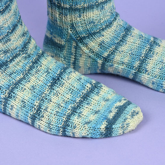 

Mersey - Strømper
7