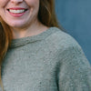 

Mette Tweed - Topdown Genser
7