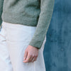 

Mette Tweed - Topdown Genser
6