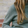 

Mette Tweed - Topdown Genser
5