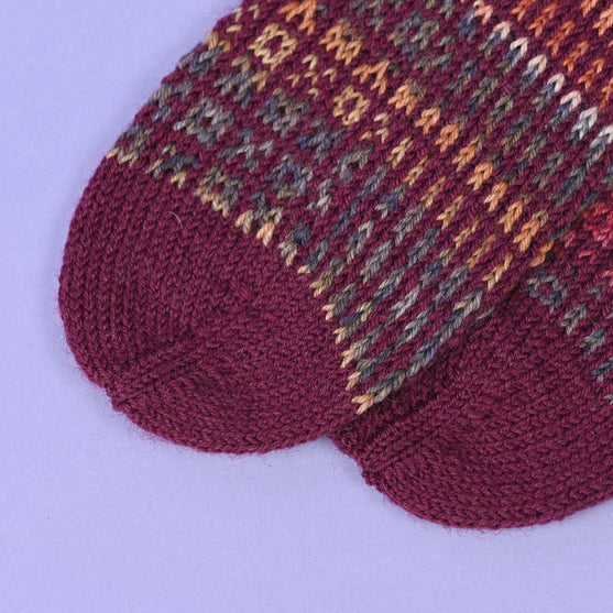 

Noale - Socks
7