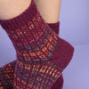 

Noale Print - Socks
2