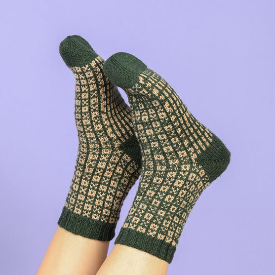 

Noale - Sokker
2