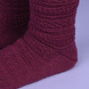 

Pattern Mix Socks
3