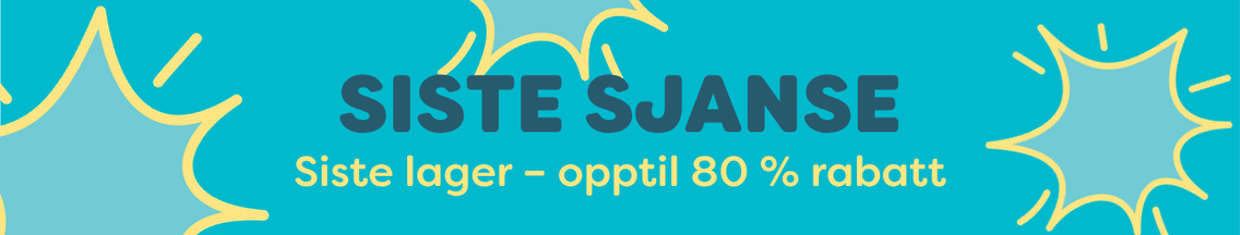 Siste Sjanse