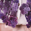 

Romance Wicked - Sjal
7