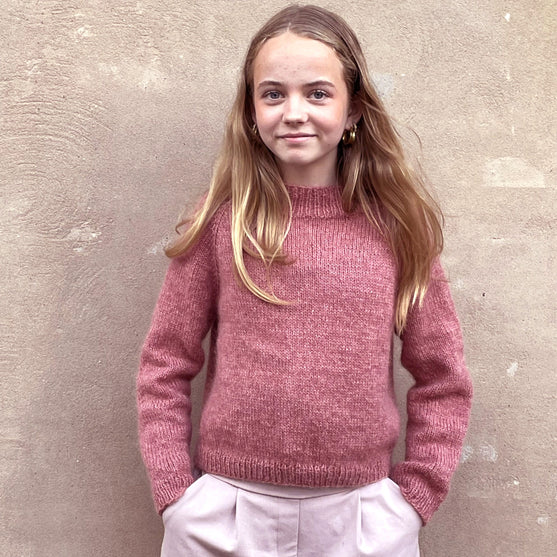 

Sandy - Children’s Sweater
1